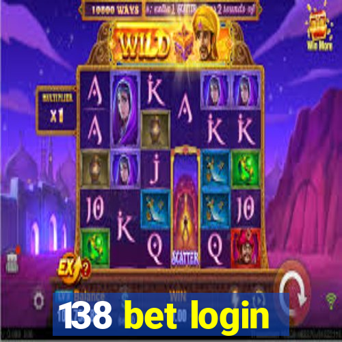 138 bet login