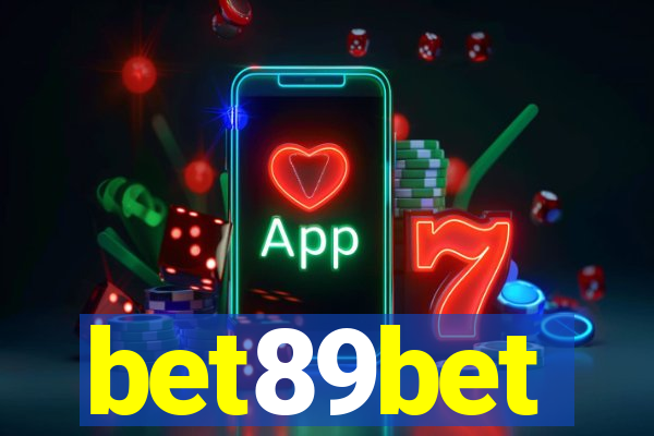 bet89bet