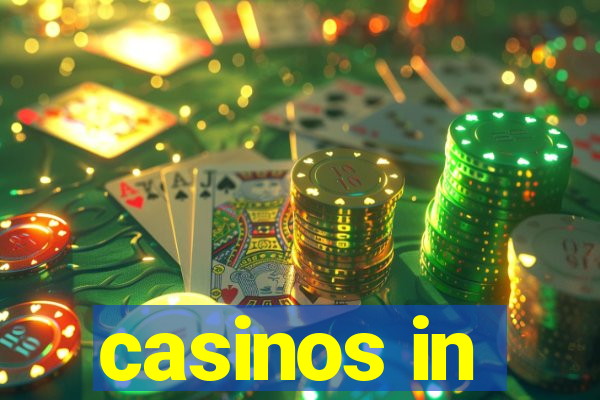 casinos in