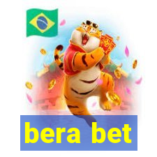 bera bet