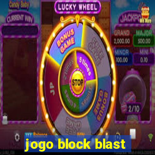 jogo block blast