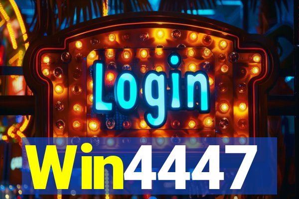 Win4447