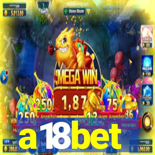 a18bet