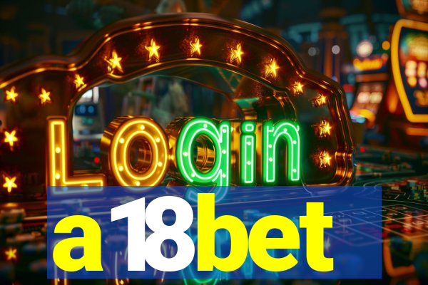 a18bet