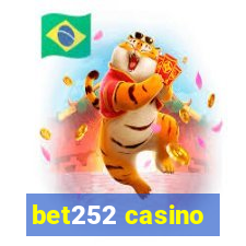 bet252 casino