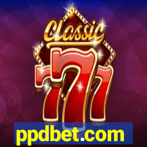 ppdbet.com