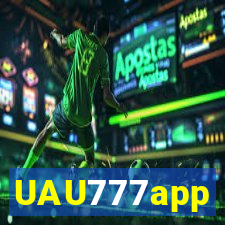 UAU777app