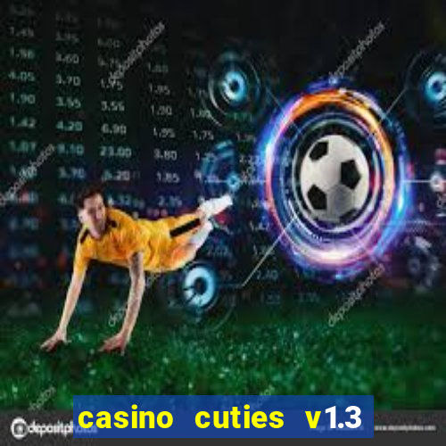 casino cuties v1.3 - android.apk