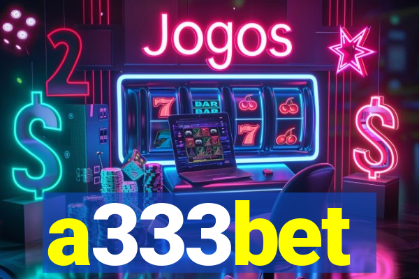 a333bet