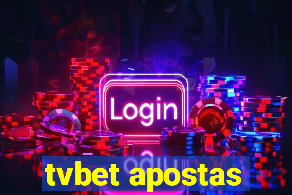 tvbet apostas