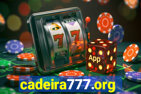 cadeira777.org