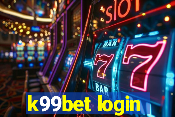 k99bet login