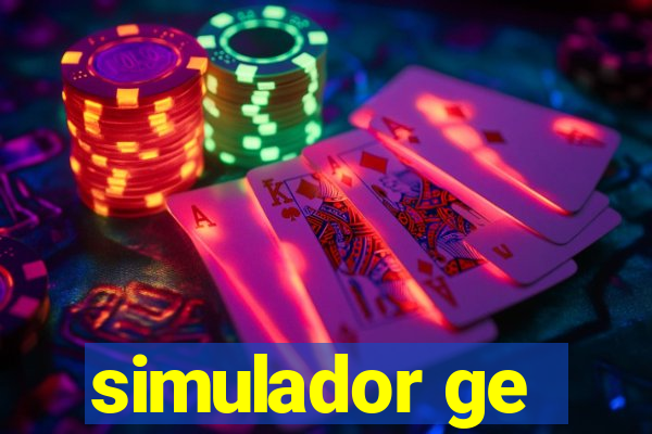 simulador ge