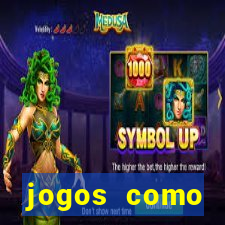 jogos como summertime saga