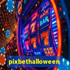 pixbethalloween