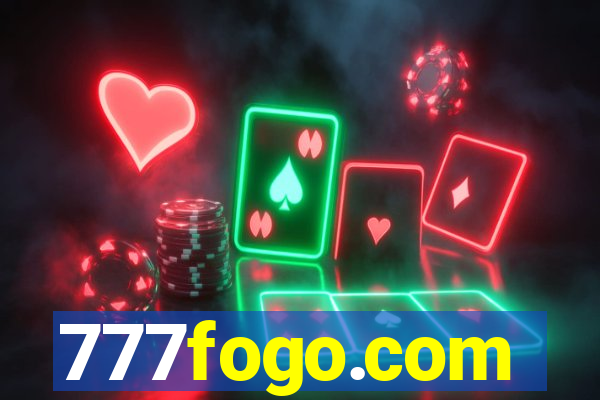 777fogo.com