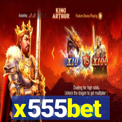 x555bet