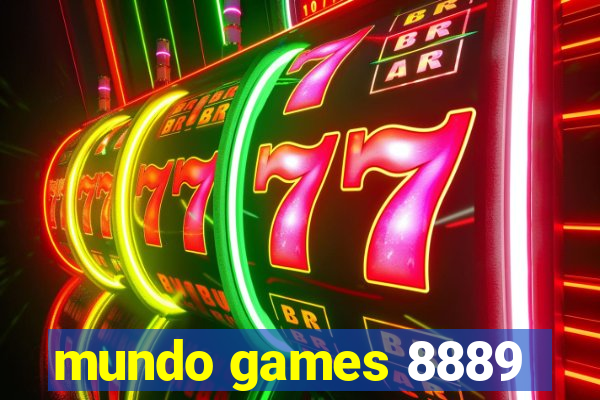 mundo games 8889