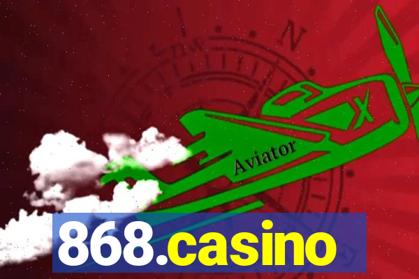 868.casino