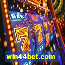 win44bet.com