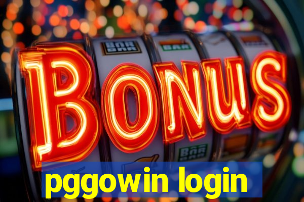 pggowin login