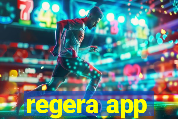 regera app