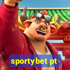 sportybet pt