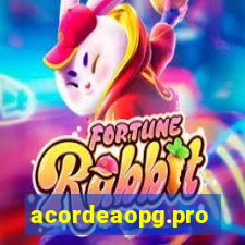 acordeaopg.pro