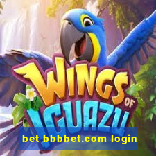 bet bbbbet.com login