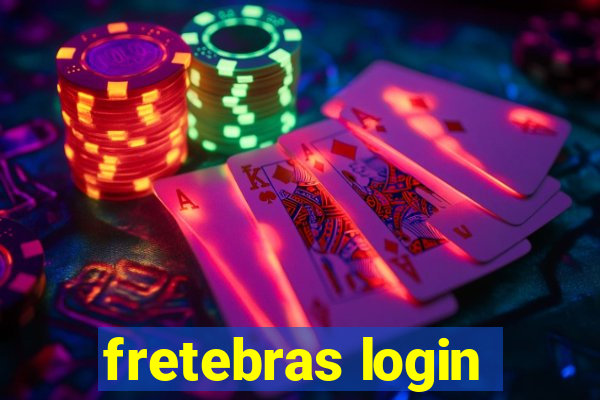 fretebras login