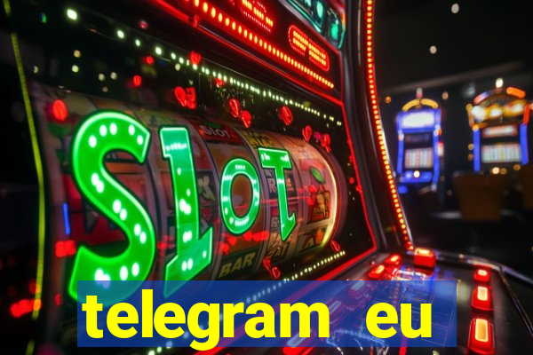 telegram eu confesso +18