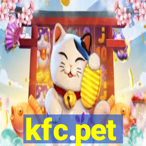 kfc.pet