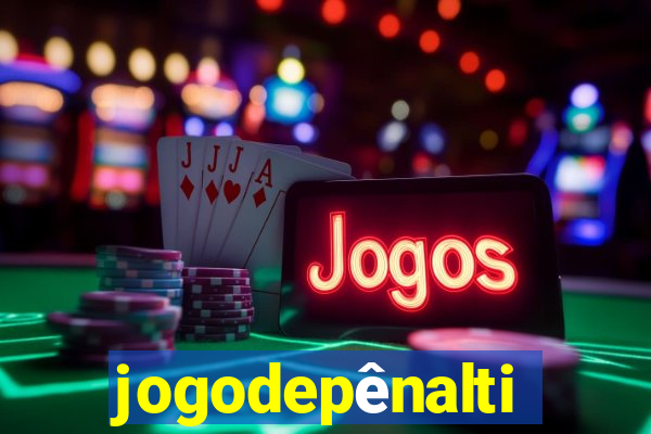 jogodepênalti