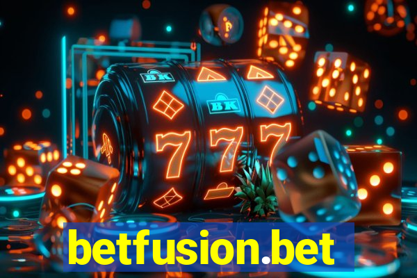 betfusion.bet