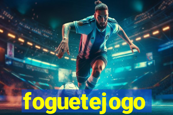 foguetejogo