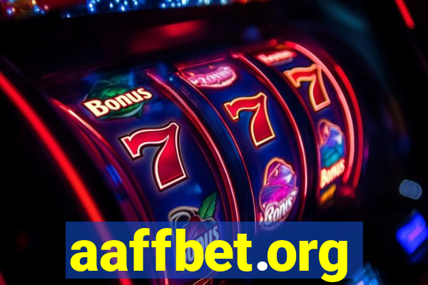 aaffbet.org