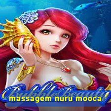 massagem nuru mooca