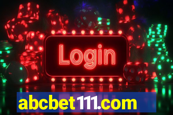 abcbet111.com