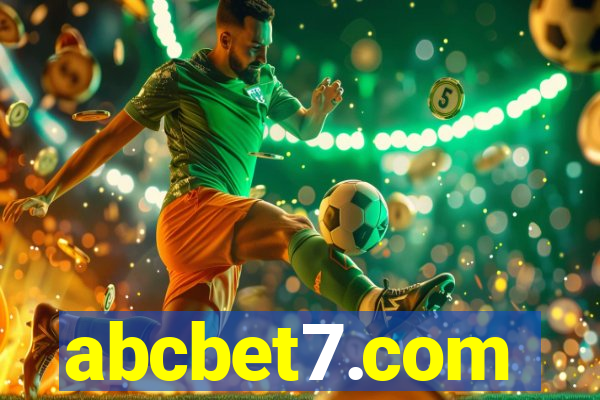 abcbet7.com