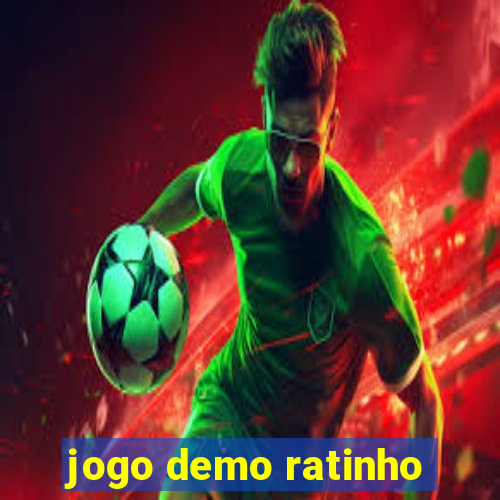 jogo demo ratinho