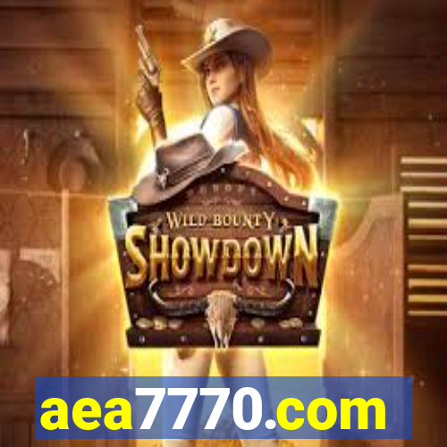 aea7770.com