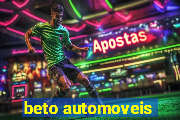 beto automoveis