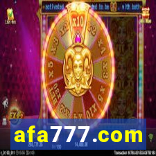 afa777.com