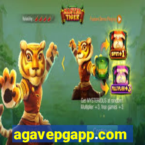 agavepgapp.com