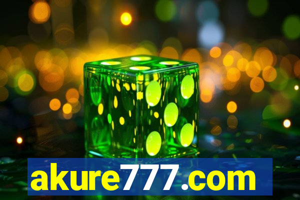 akure777.com