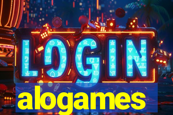 alogames