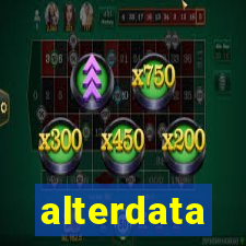 alterdata