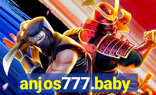 anjos777.baby