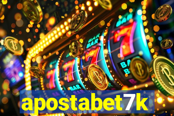 apostabet7k