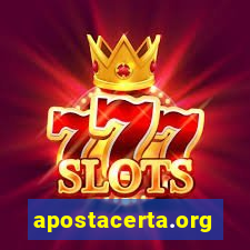 apostacerta.org